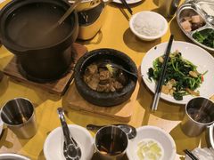 -东就鸭饭店·古早海南菜(友谊南海城店)