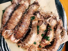 -高佳庄·舟山海鲜(海景旗舰店)