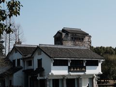 -柯岩风景区