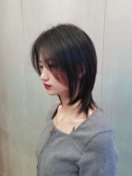 -HAIR HERE造型