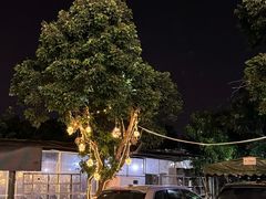 -清源山美食·云顶文化创意园