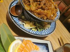 -西月山居匠心创意料理(江汉路新佳丽广场店)