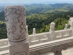 -山西乌金山旅游区