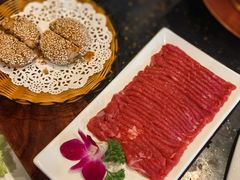-南门涮肉(通州大船店)