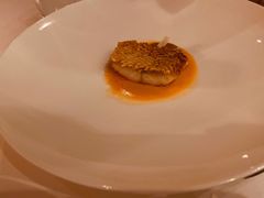 脆麟甘鲷-三嚥阁 La Villa Restaurant