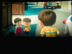 -金逸影城(中关村店)