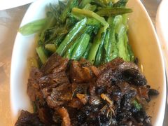 -马凯餐厅(长椿街店)