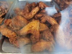 炸翅中-汴京炸鸡王(蔡锷北路店)