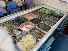 -长平老姿娘夜粥(平东一街店)