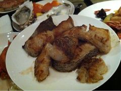 iphone_upload_pic-唐拉雅秀酒店-西锦汇空中BBQ·思创餐厅