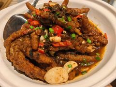 -黄泥岗·地道湖北菜(奥特莱斯店)