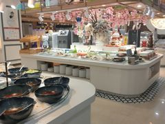 -阿尔卑斯比萨牛排自助(万达广场店)
