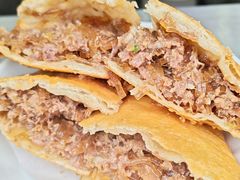 诱人肉盒-方中山胡辣汤(顺河路店)