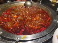 -李掌柜鲜菜火锅(移民广场店)
