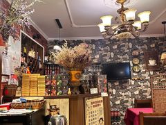 -92°C俄式厨房(中央大街店)