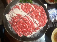 -滇野云南野生菌餐厅(陕西南路店)