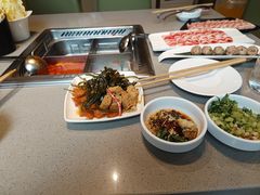 -海底捞火锅(苏宁生活广场店)