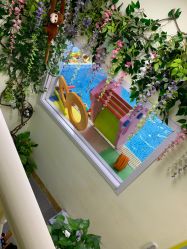 -鱼乐贝贝婴幼儿亲子水育(幸福街店)