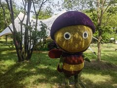 -鹅湖玫瑰文化园