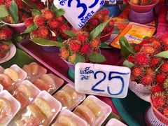 -瓦洛洛传统市场