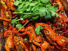 -李叔叔虾蟹大排档(青羊店)
