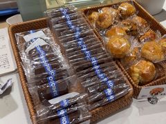 -小飞象面包公社(珠江路金鹰店)