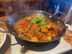 -随缘小馆(红岭路店)