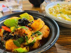 -Hi YOU你的饭局泰餐厅(雍和宫店)