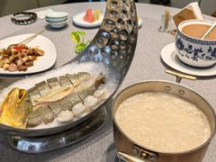 -俏陵轩·南京本土菜(奥体博览中心店)