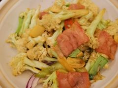 -渝信川菜(西单店)