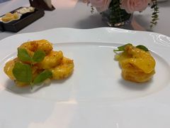 -蘇锦宴·淮扬菜烤鸭·小院(三元桥霄云路店)