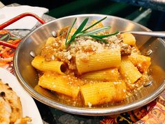 慢炖牛肉酱意面-BOTTEGA意库(中骏世界城店)