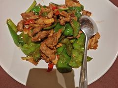 -江南·JIANGNAN(北京歌华开元大酒店)