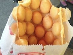 -利强记北角鸡蛋仔(弥敦道店 )