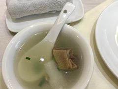 -上和臻品中国菜(花园街店)