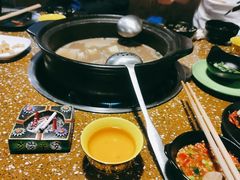 -阿西土陶牦牛汤锅