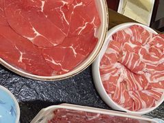 -汇聚德京味铜锅涮肉(沈家桥二路店)