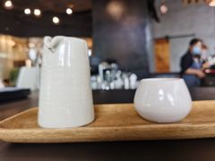 -LIN COFFEE CO(龙珠达店)