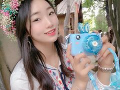 -云南民族村