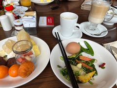-上海外滩茂悦大酒店