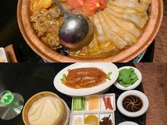-阿庄新豫菜(航海东路店)