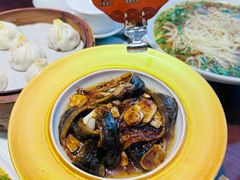 -老淮城·长鱼面(河下古镇店)