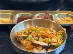 -东味北道熟成·炭火烤肉(九龙店)