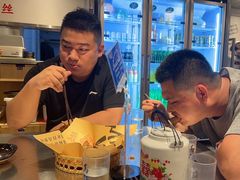-馬伍旺川菜(金象城店)