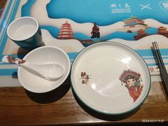 -醉长安(钟楼旗舰店)