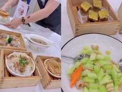 -国贸旋转餐厅(国贸广场店)