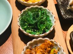 -仓桥家·焗寿司·锅物(光谷步行街店)