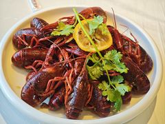 -五七小李子油焖大虾(总店)