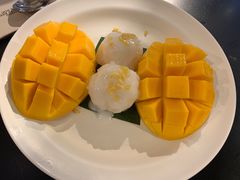 -Mango Tango