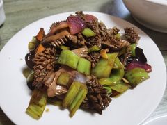 -华春餐馆(鱼山路店)